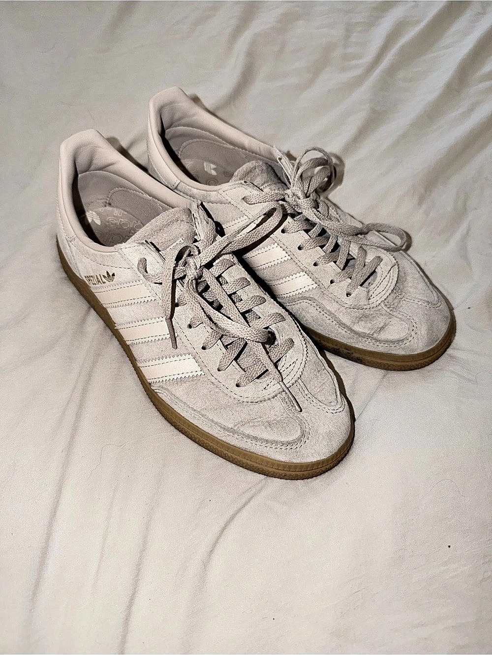 adidas spezial sneakers